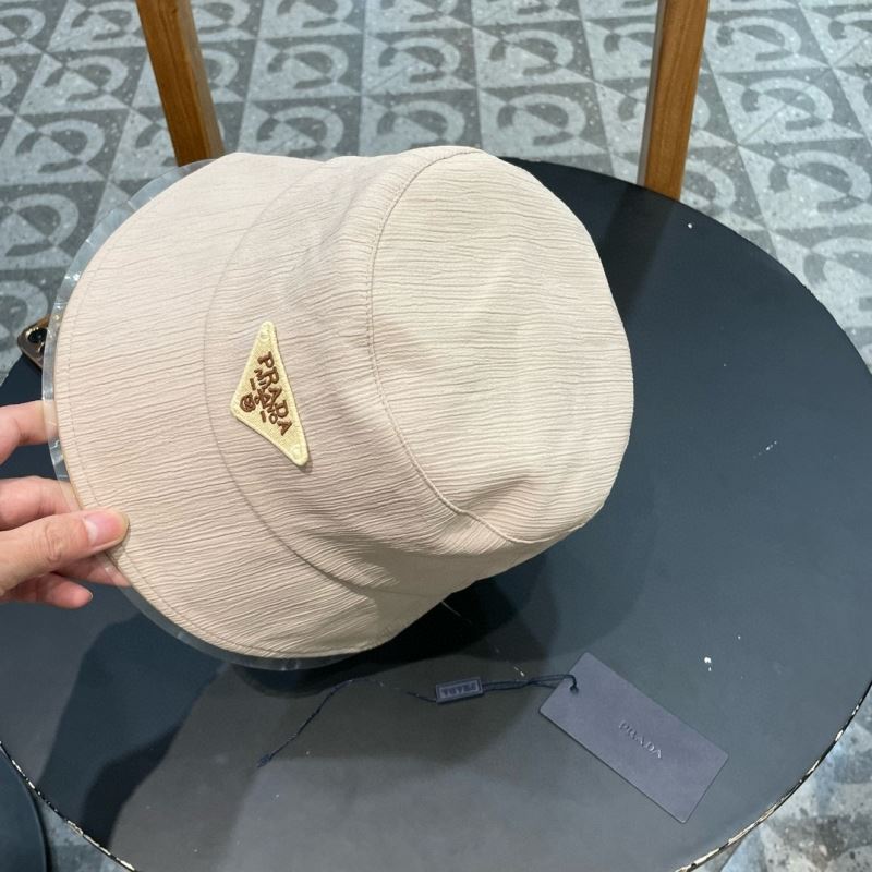 Prada Caps